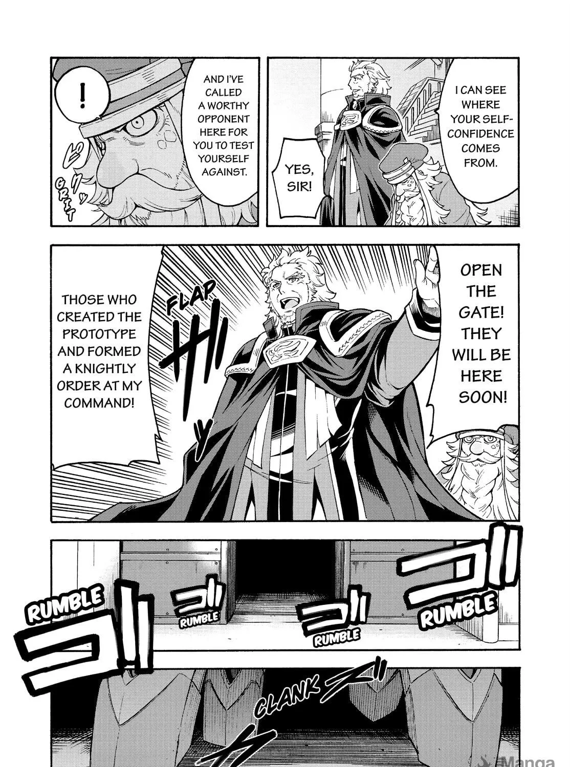 Read Knight