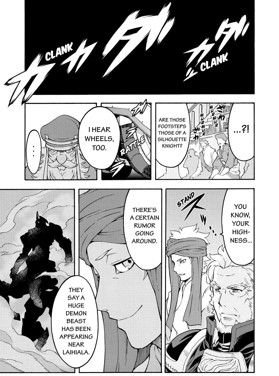 Read Knight
