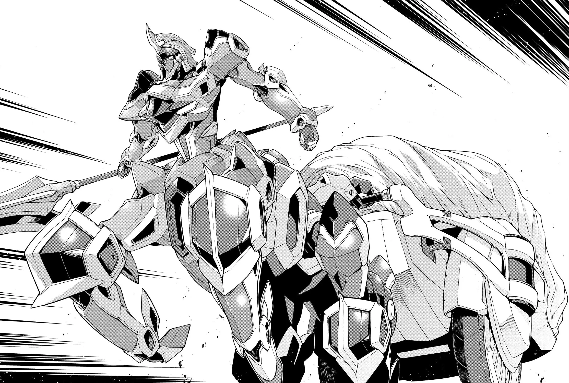 Read Knight