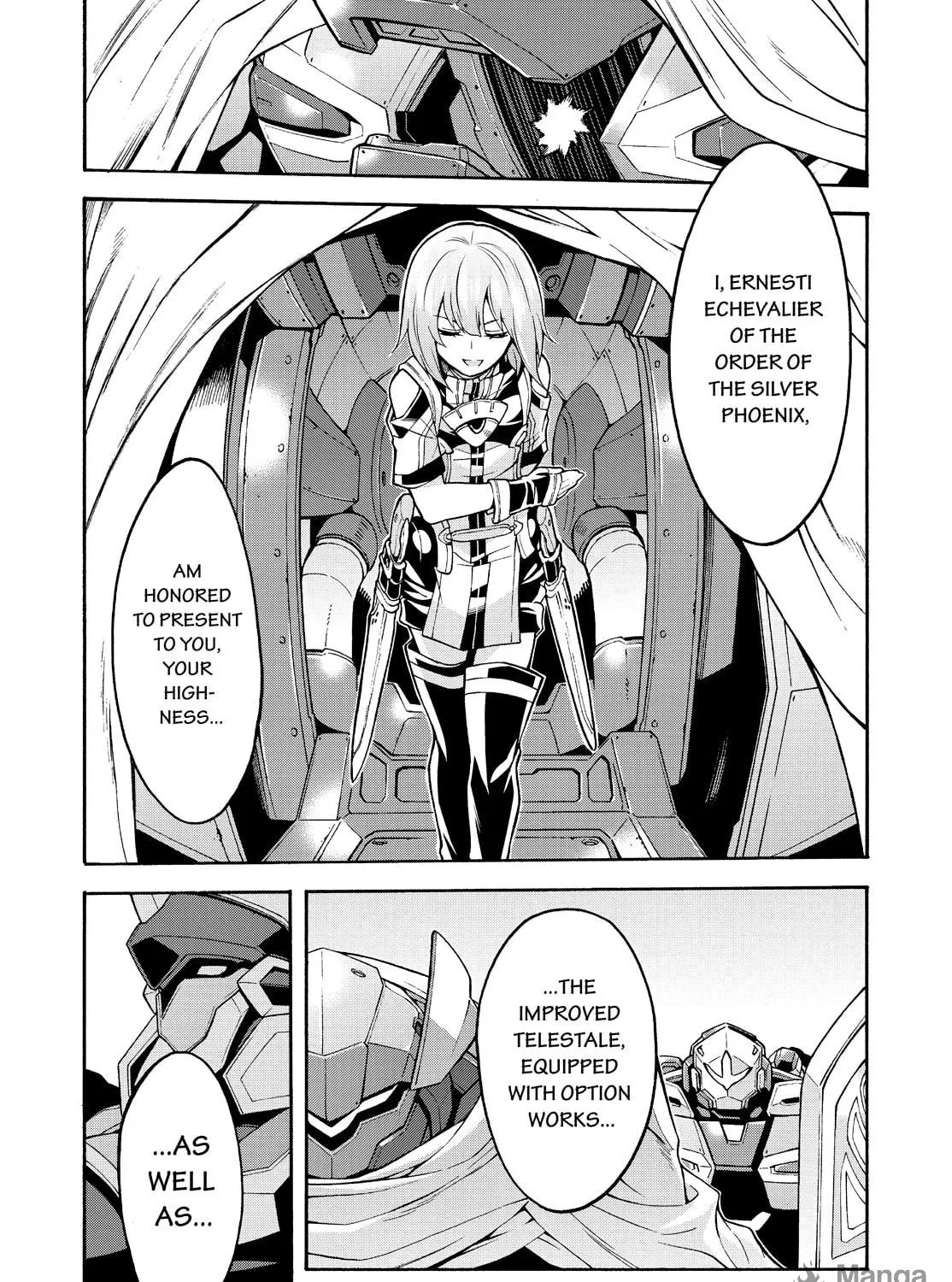 Read Knight