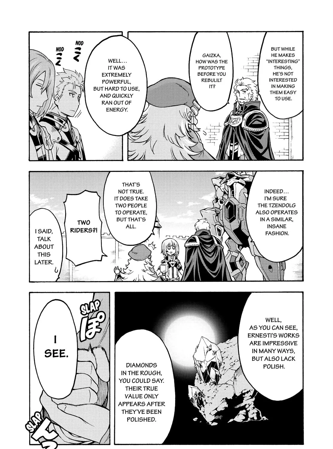 Read Knight