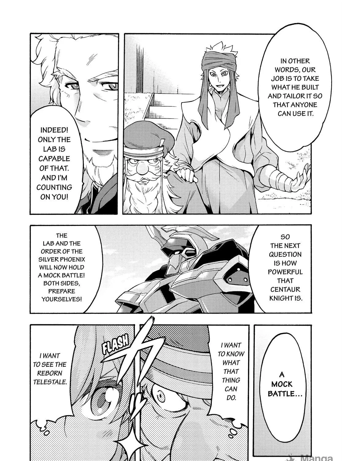 Read Knight