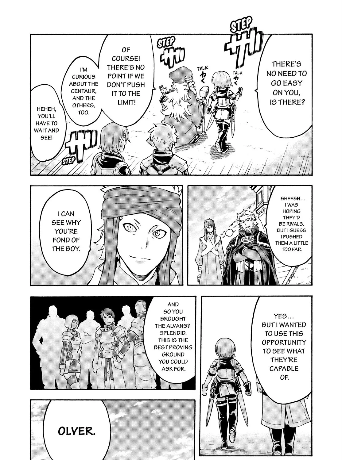 Read Knight
