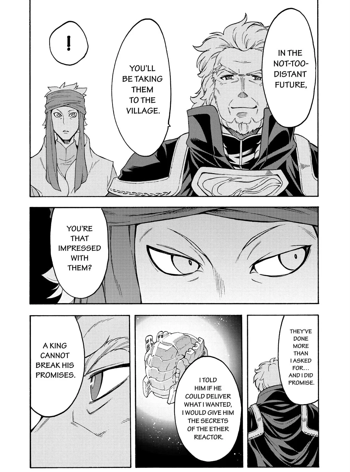 Read Knight