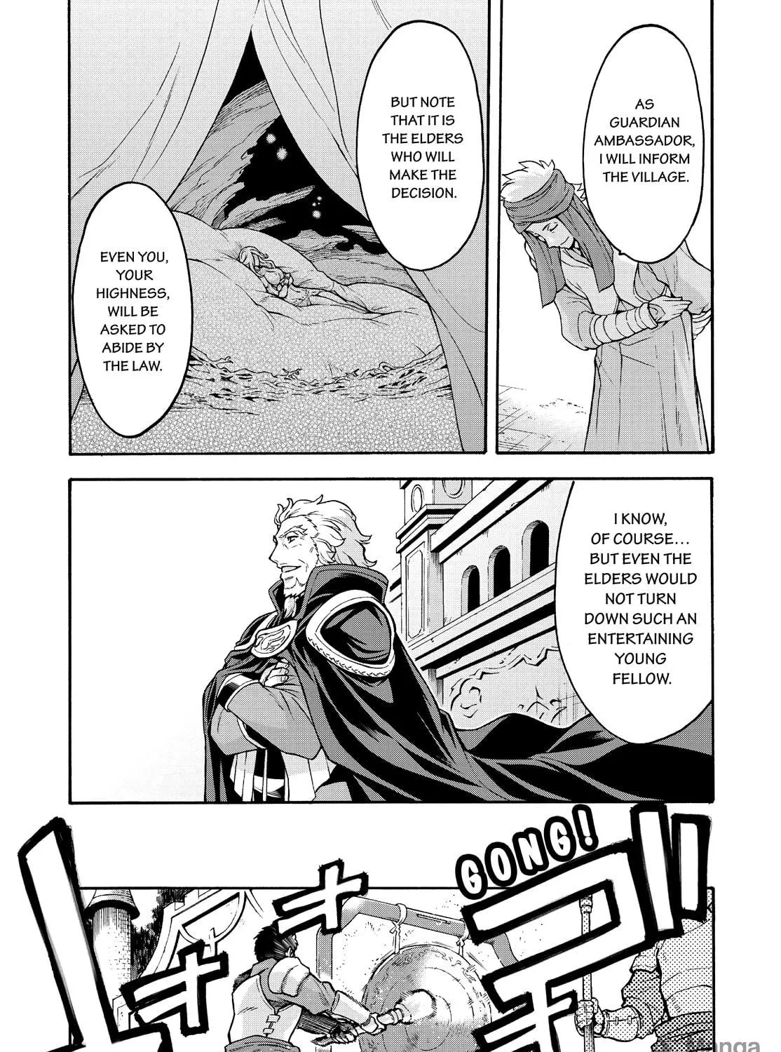 Read Knight