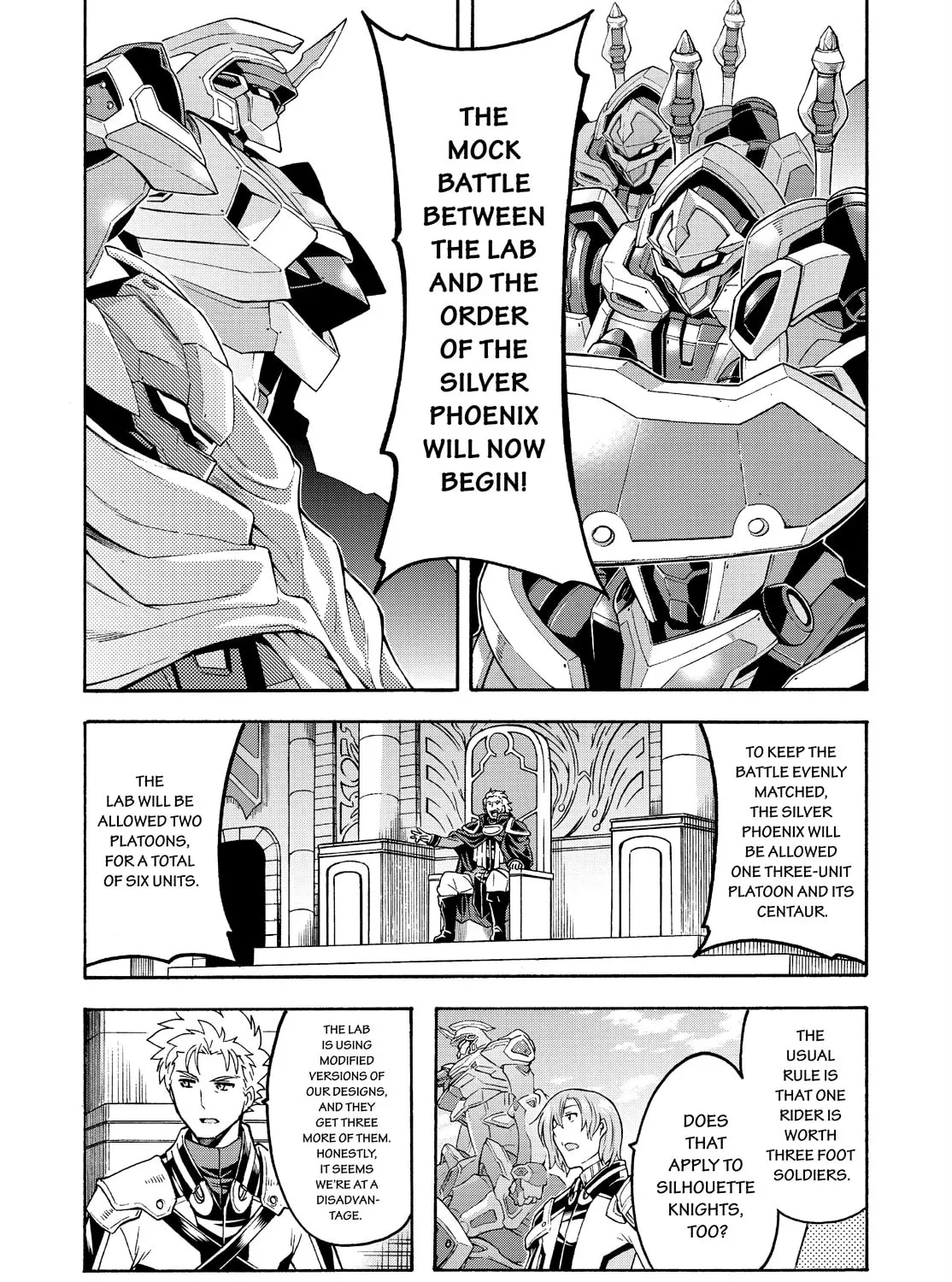 Read Knight