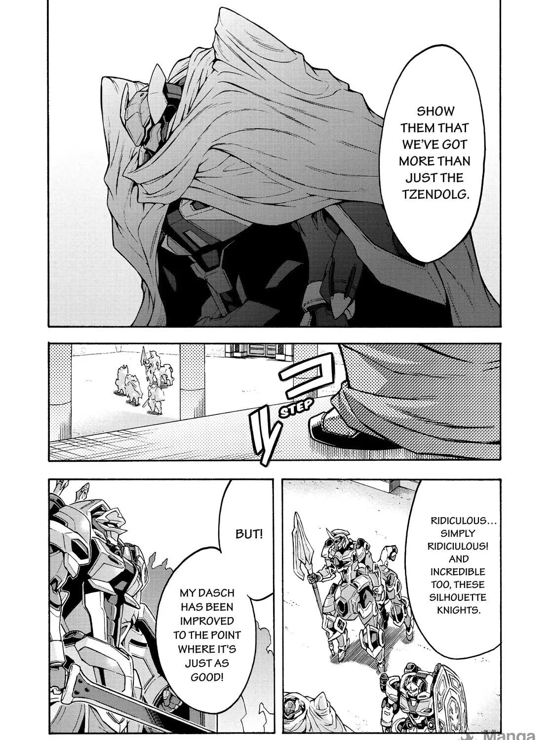 Read Knight
