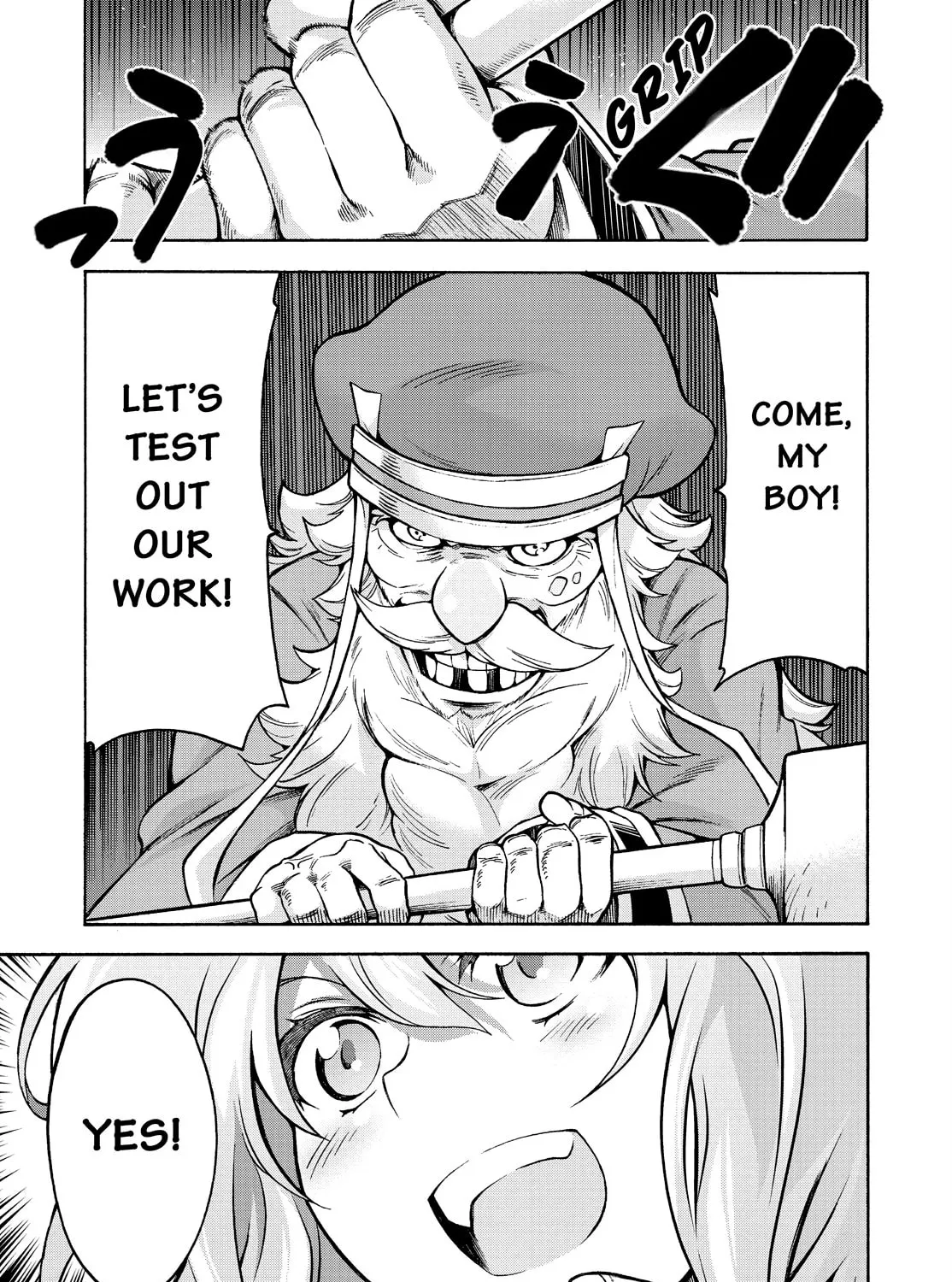 Read Knight