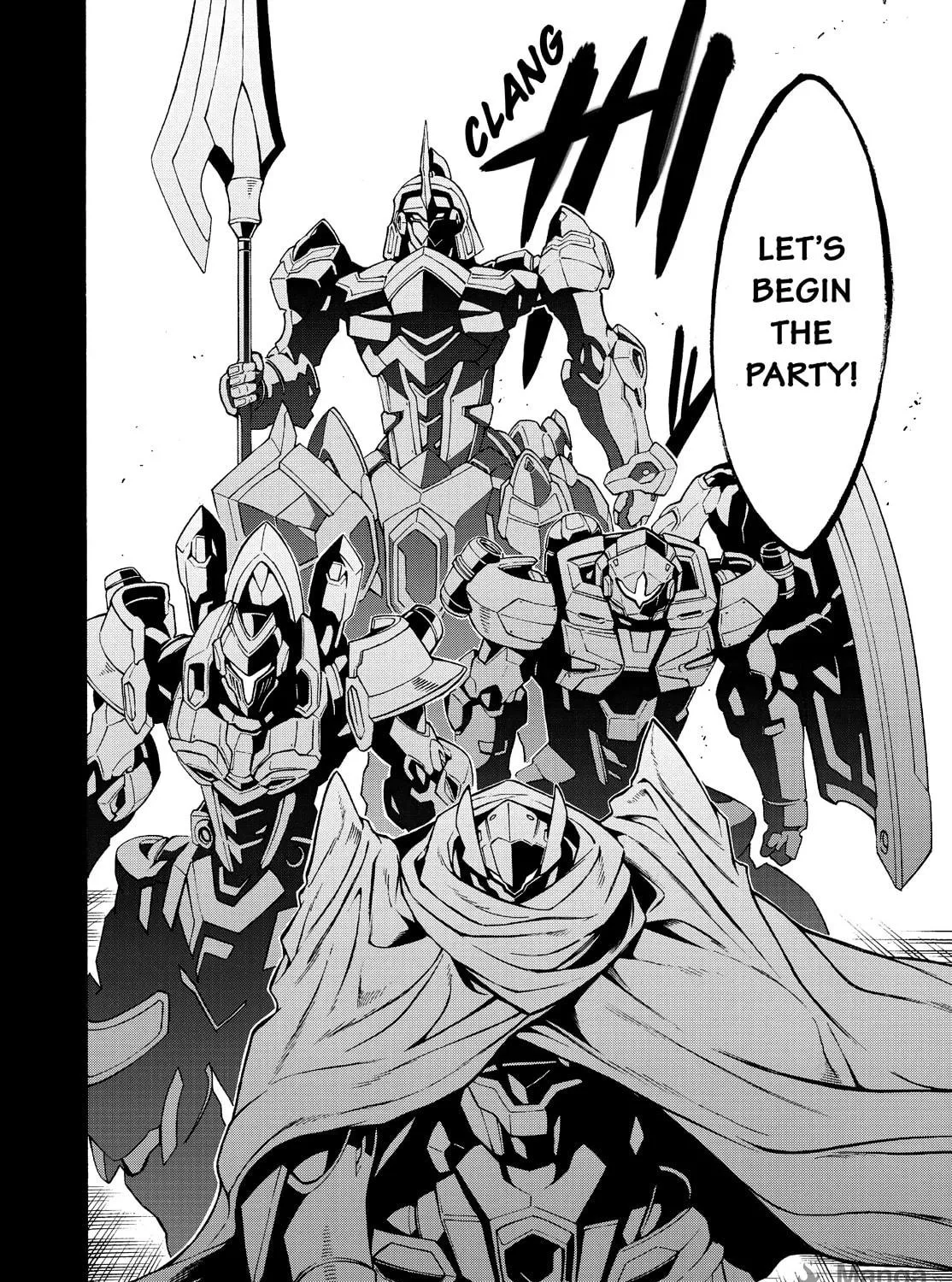Read Knight