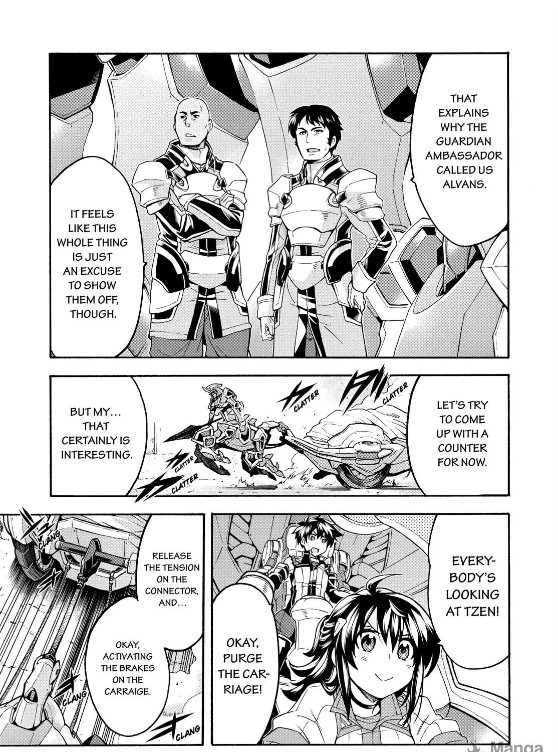 Read Knight