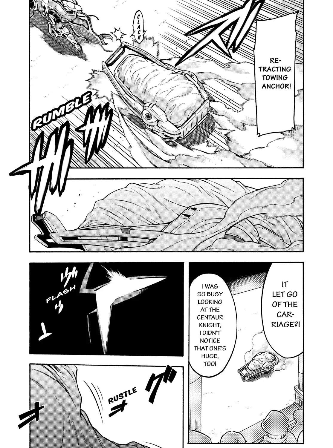 Read Knight