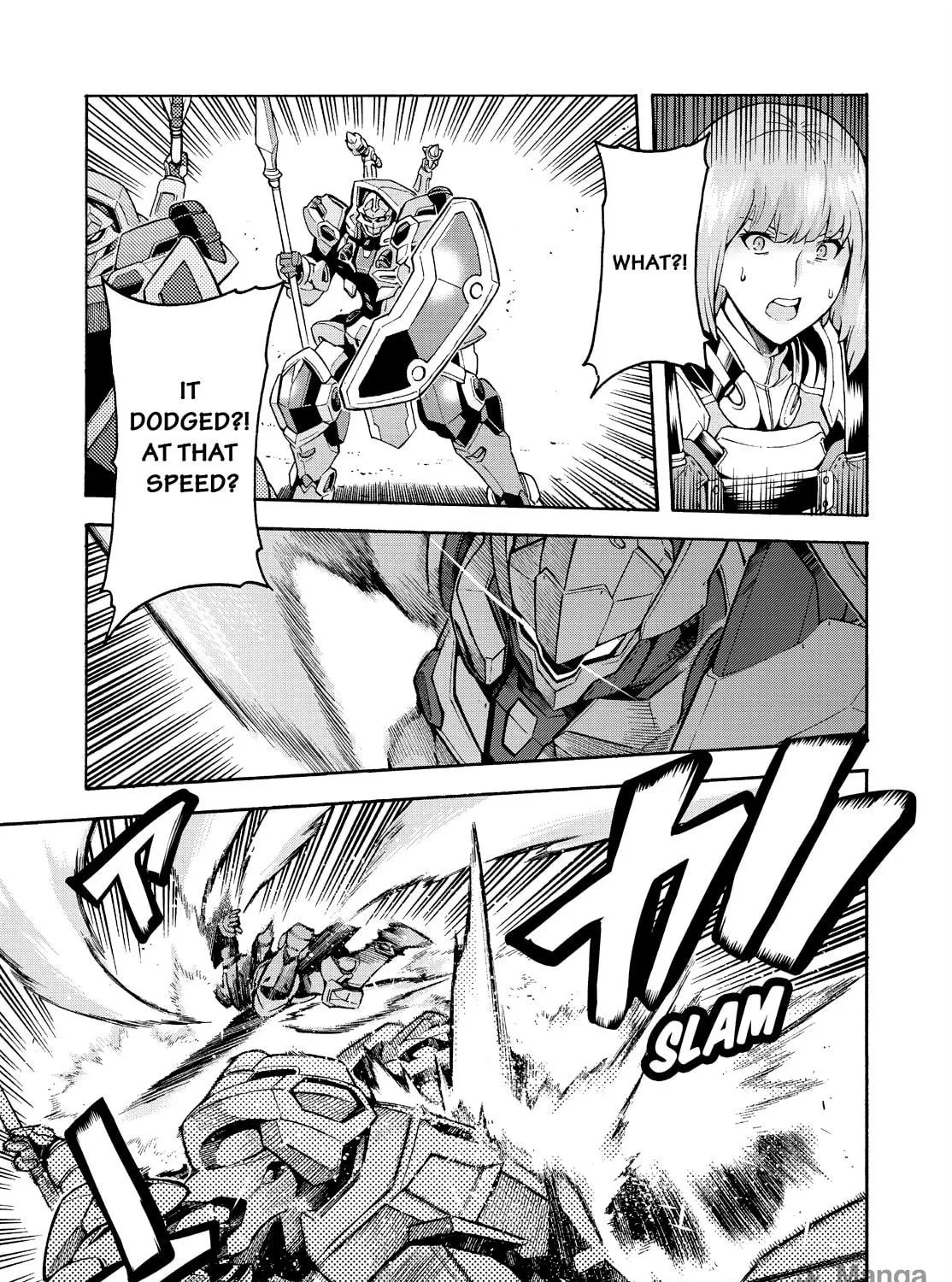 Read Knight