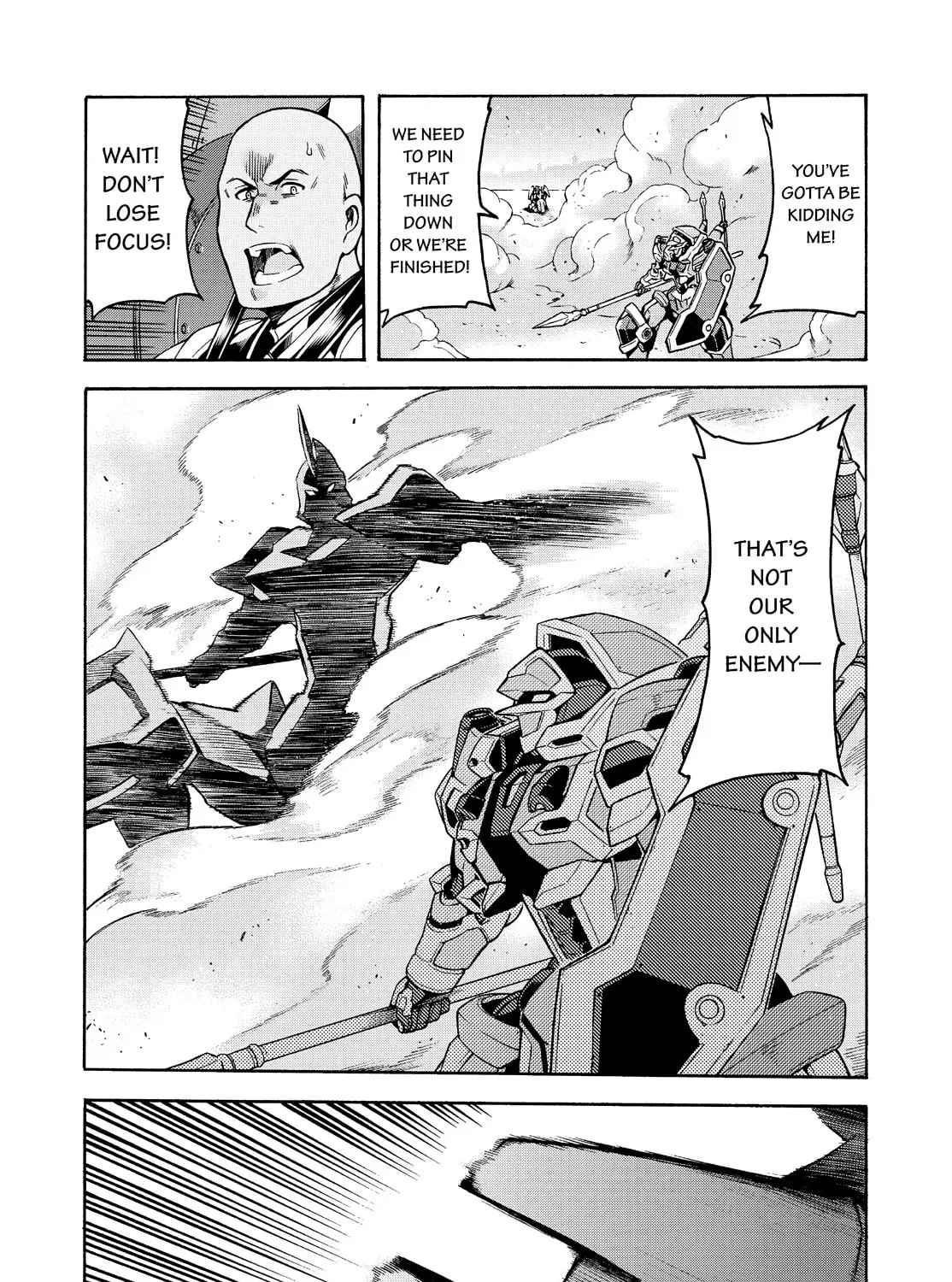 Read Knight