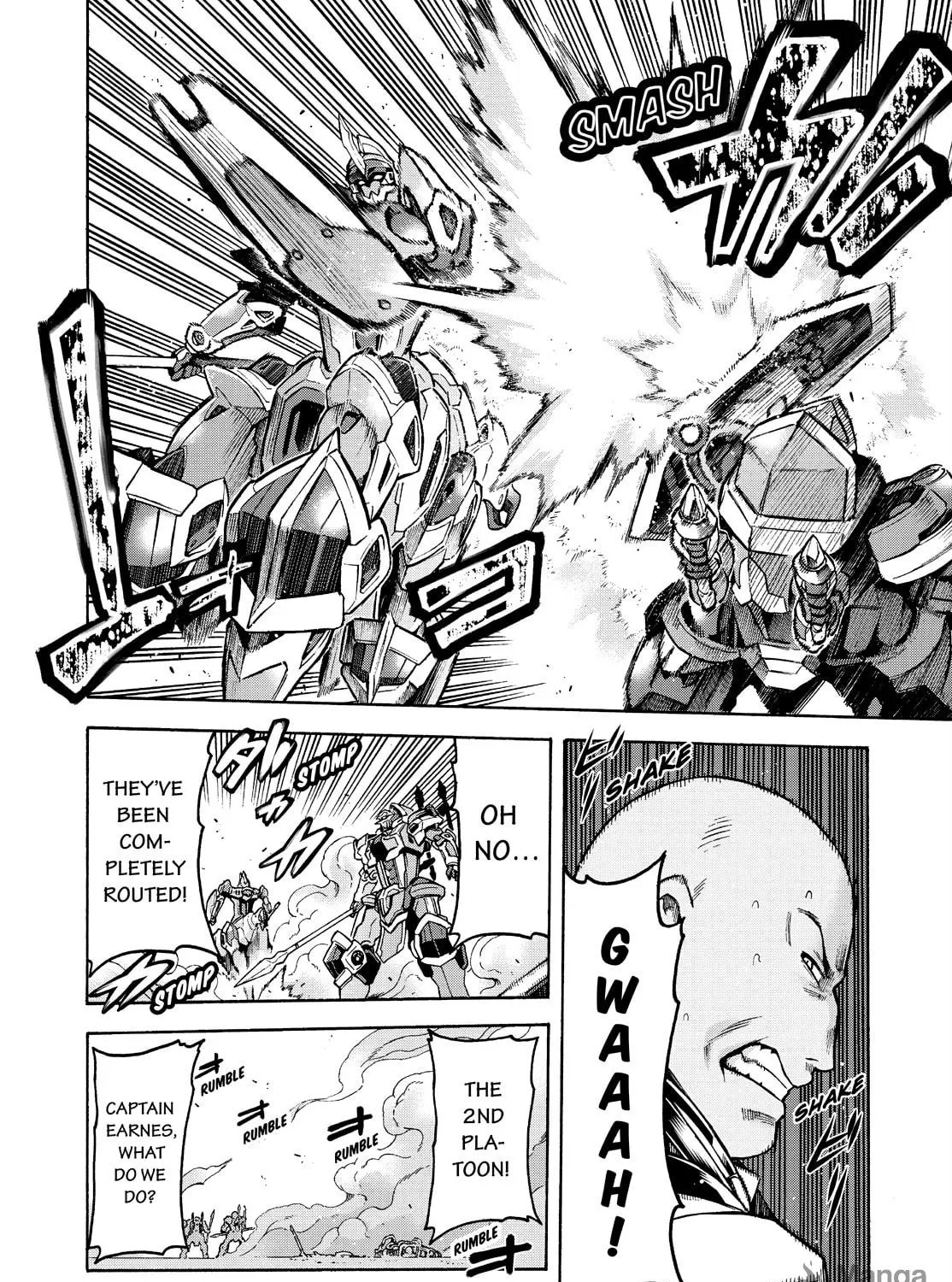Read Knight