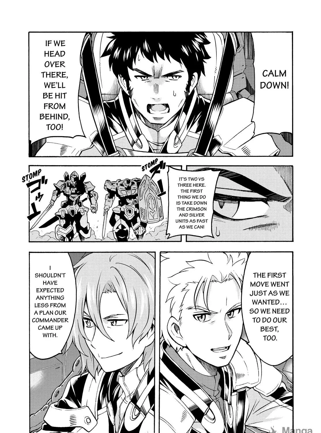 Read Knight