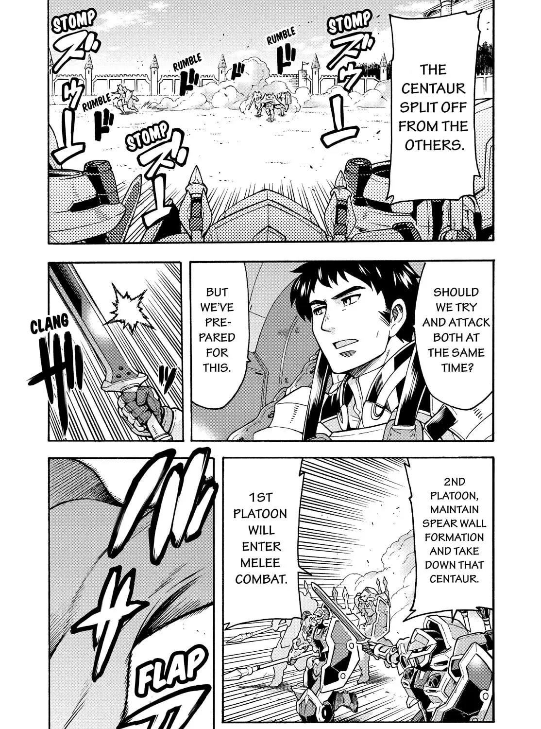 Read Knight