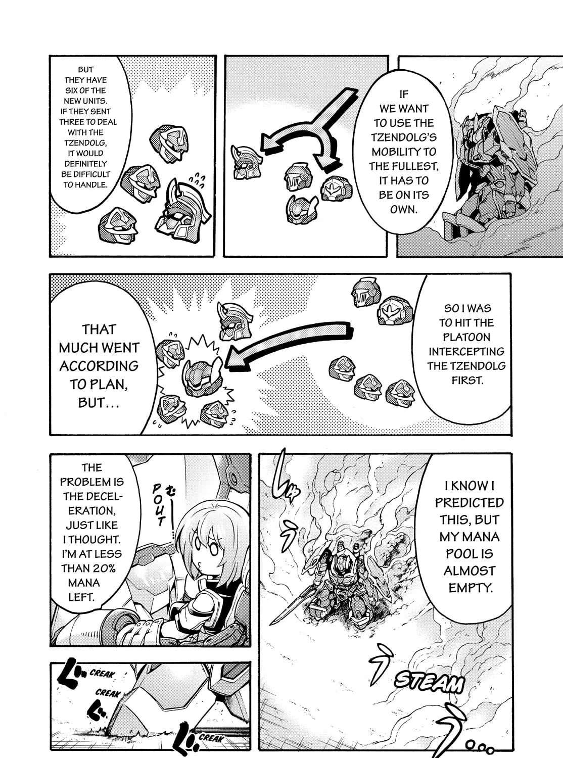 Read Knight
