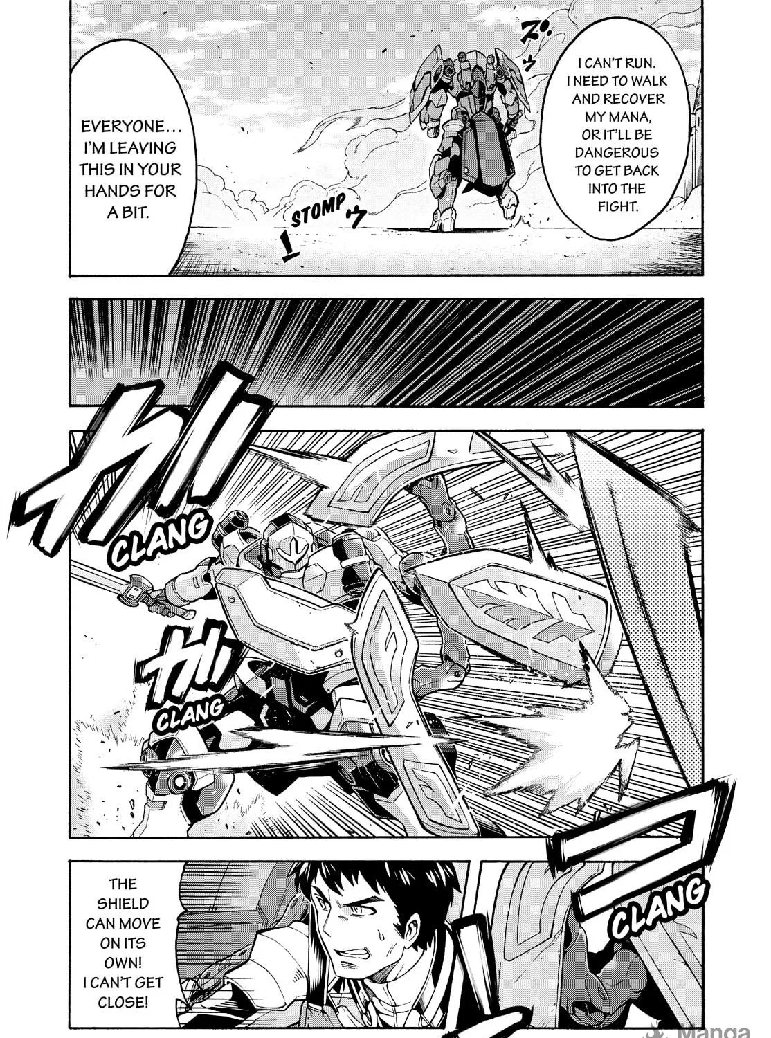 Read Knight