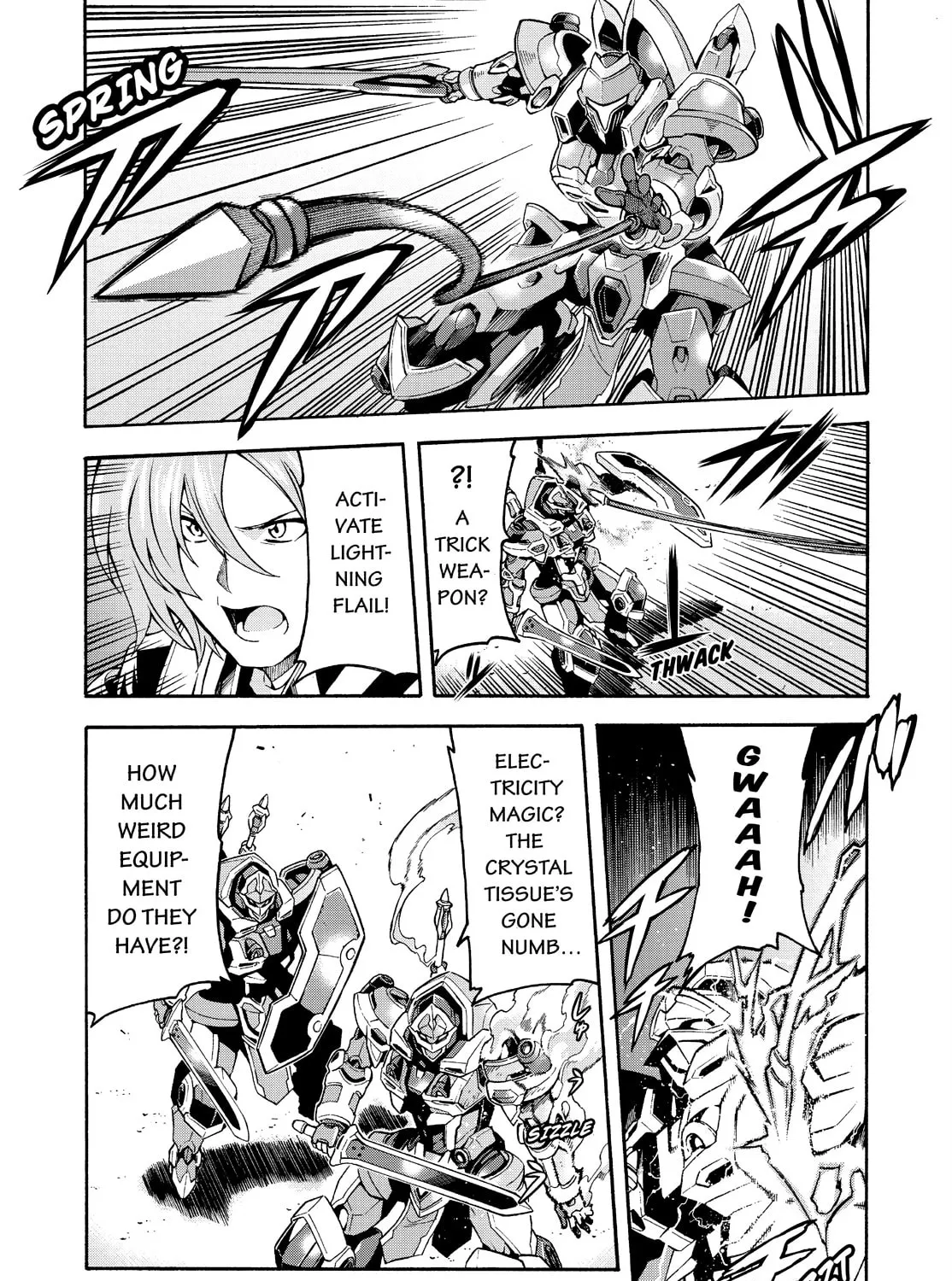 Read Knight