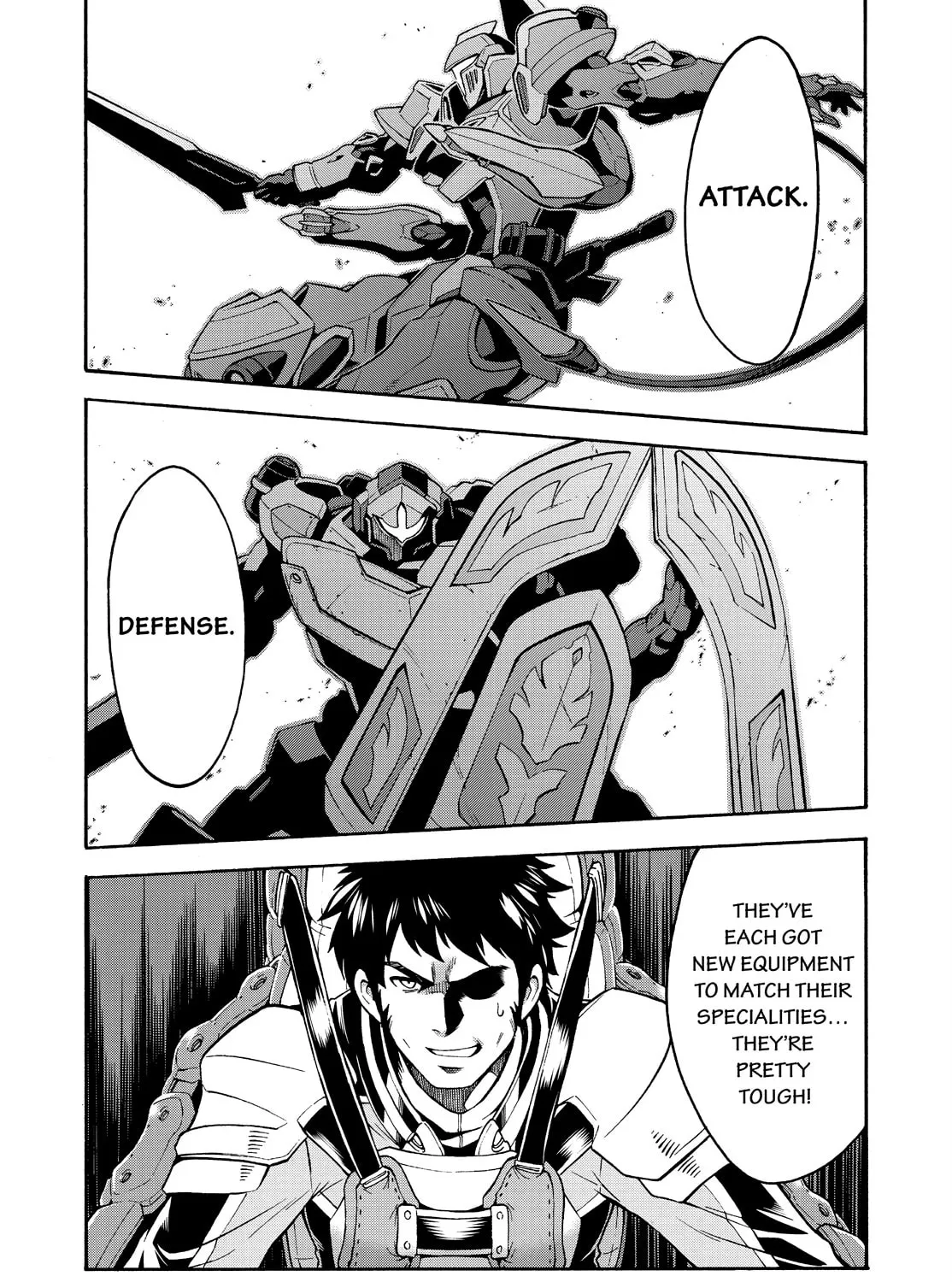 Read Knight