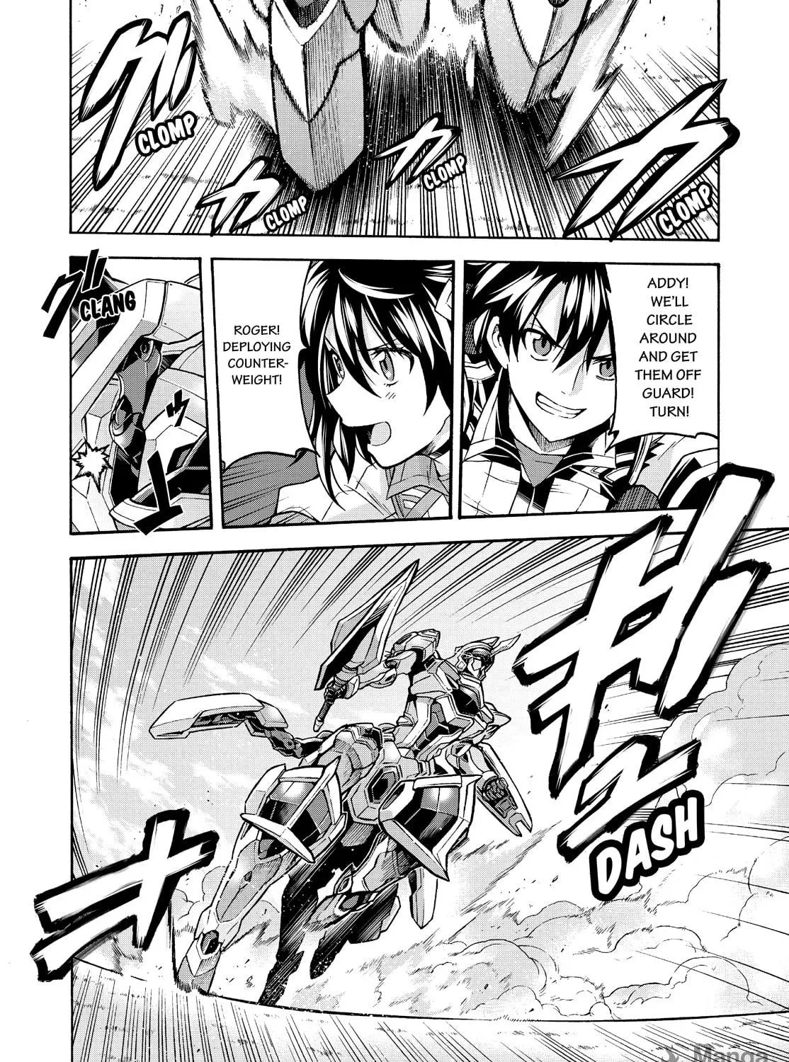 Read Knight
