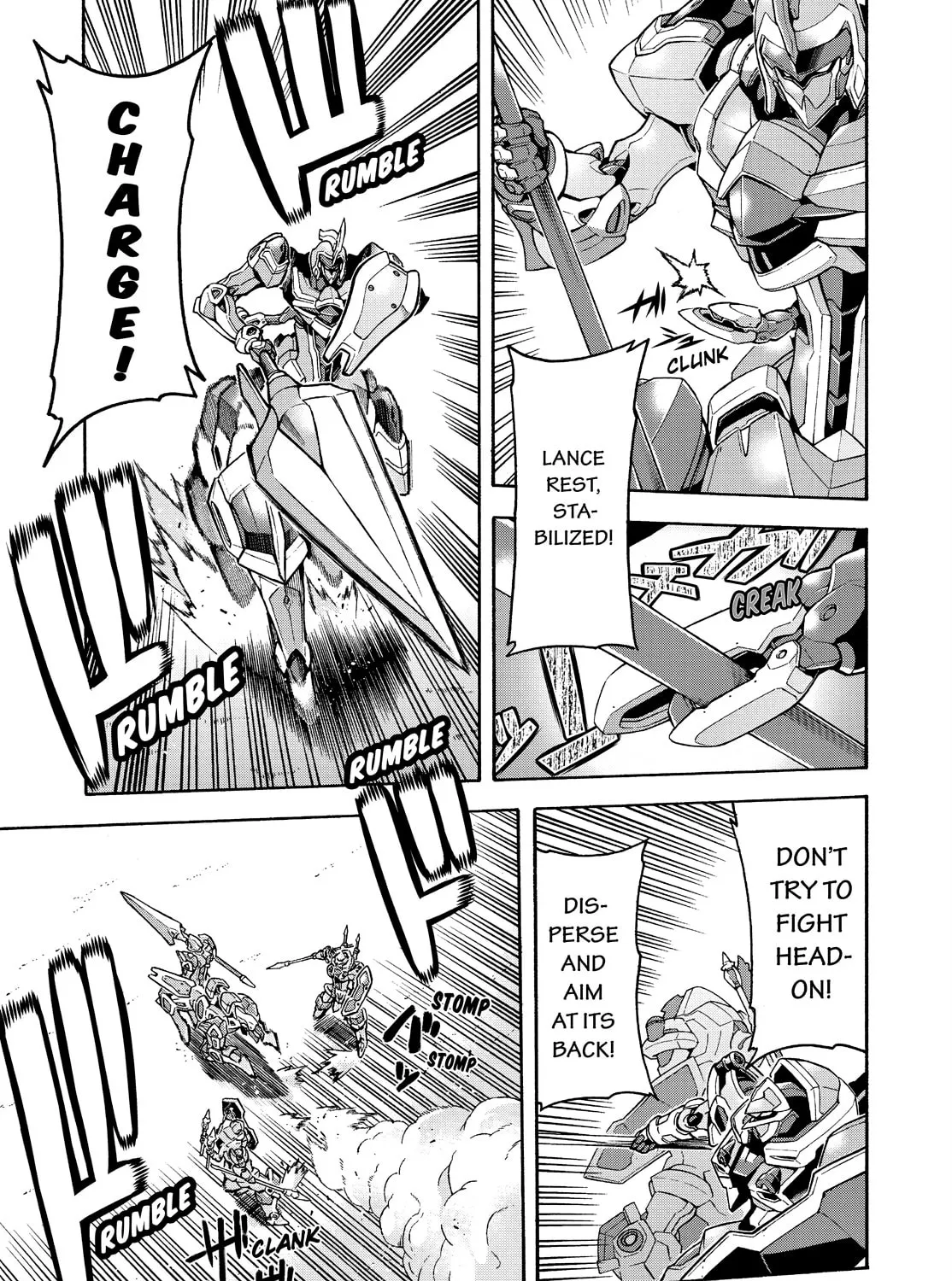 Read Knight