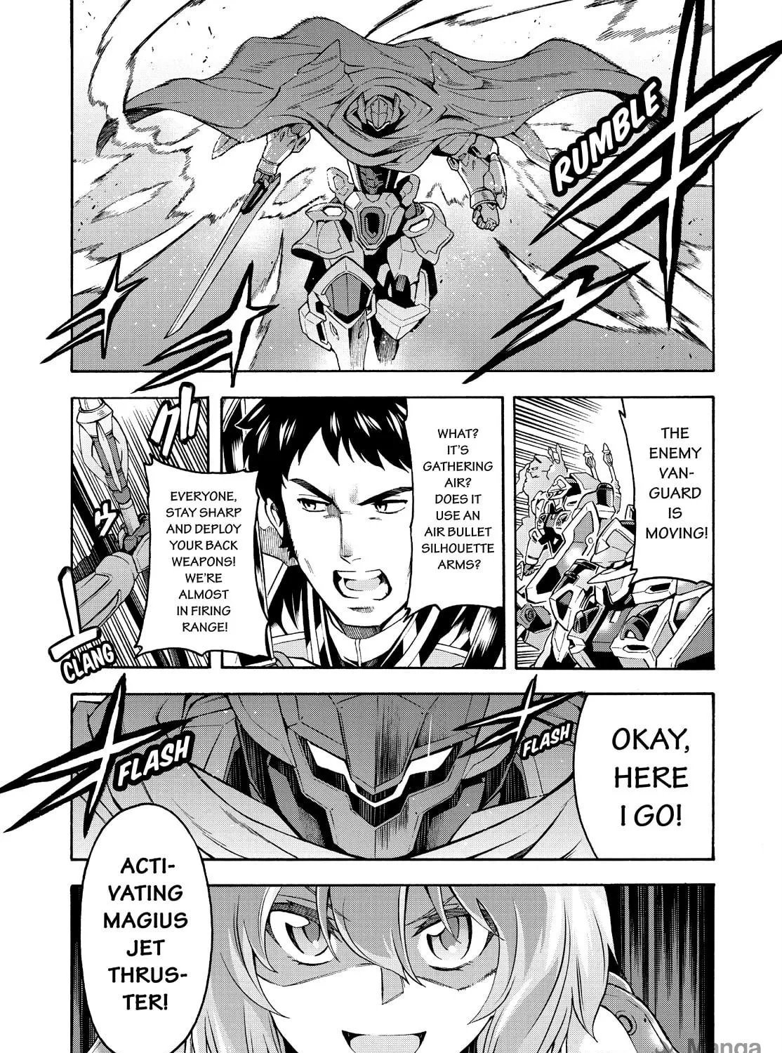 Read Knight