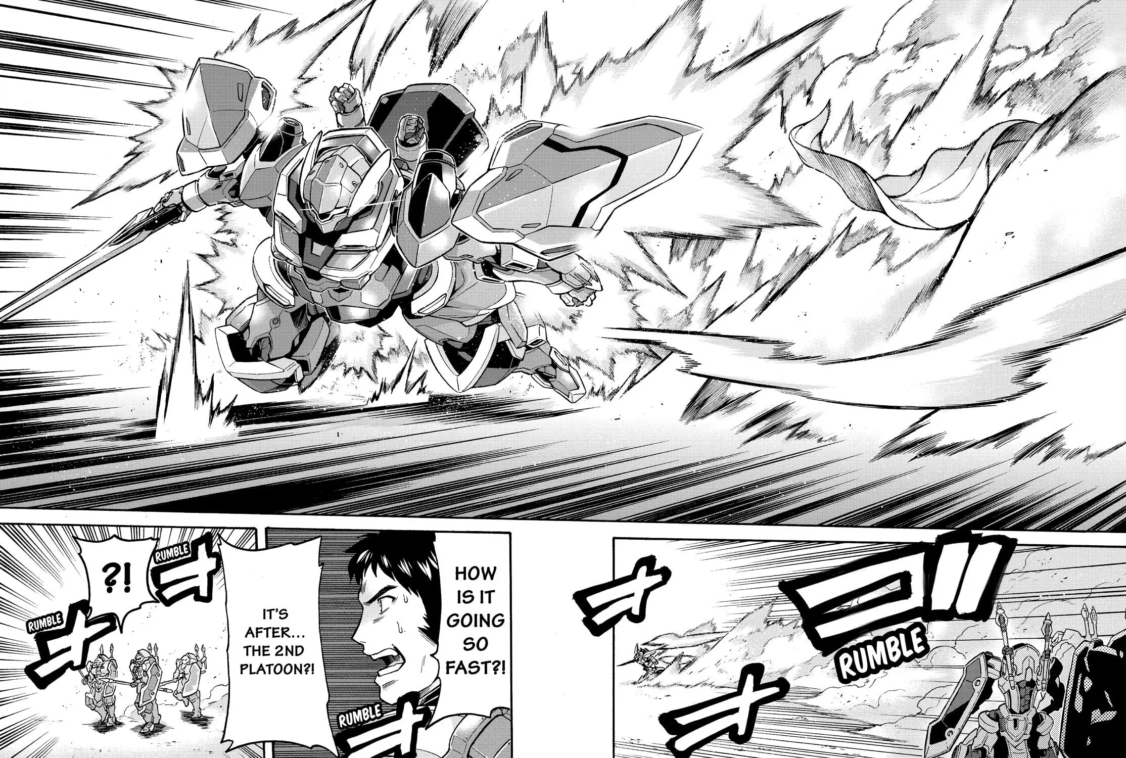 Read Knight