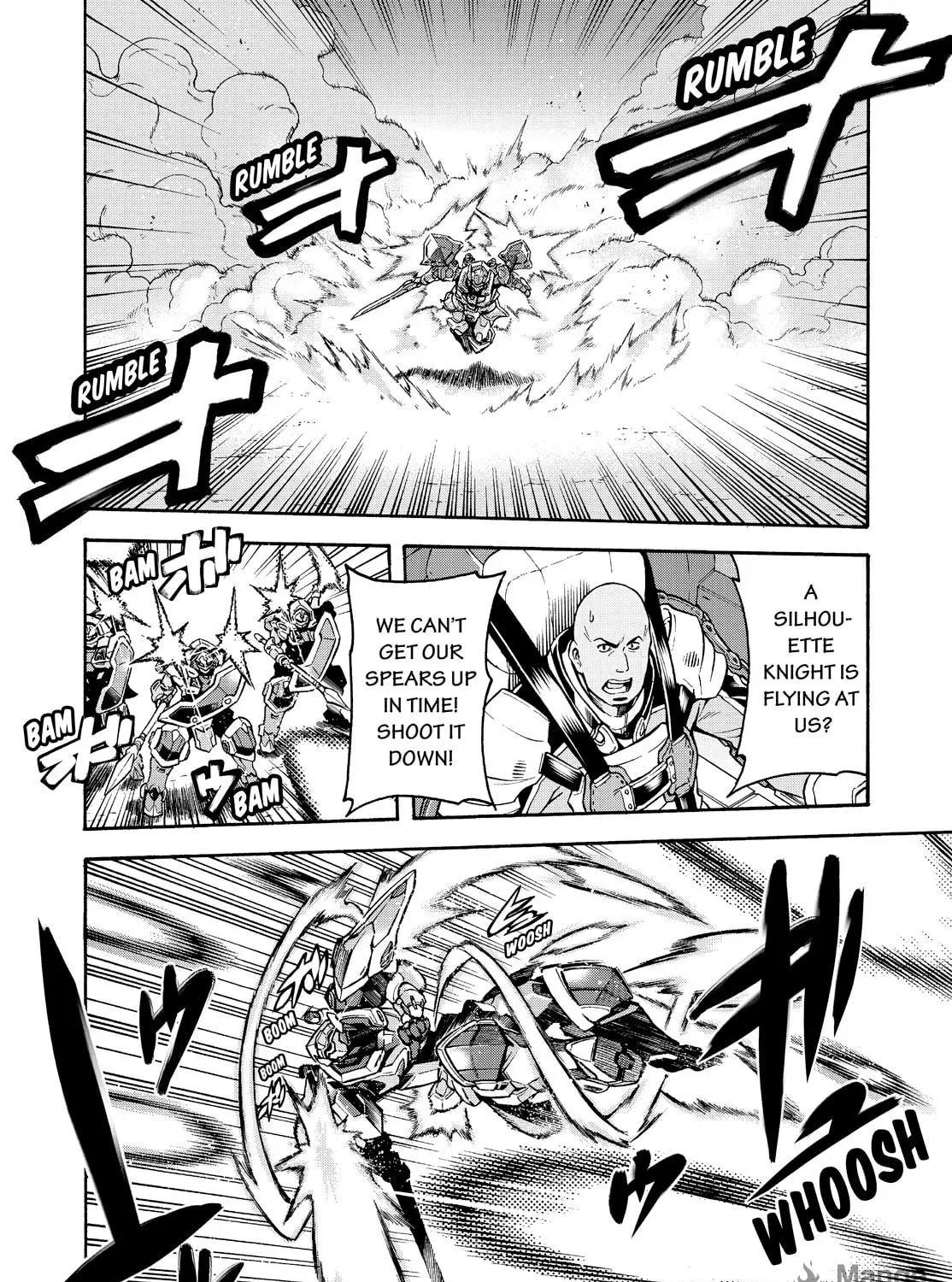 Read Knight