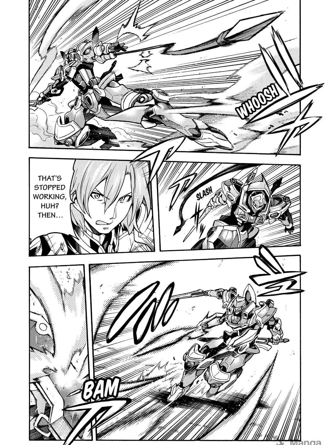 Read Knight