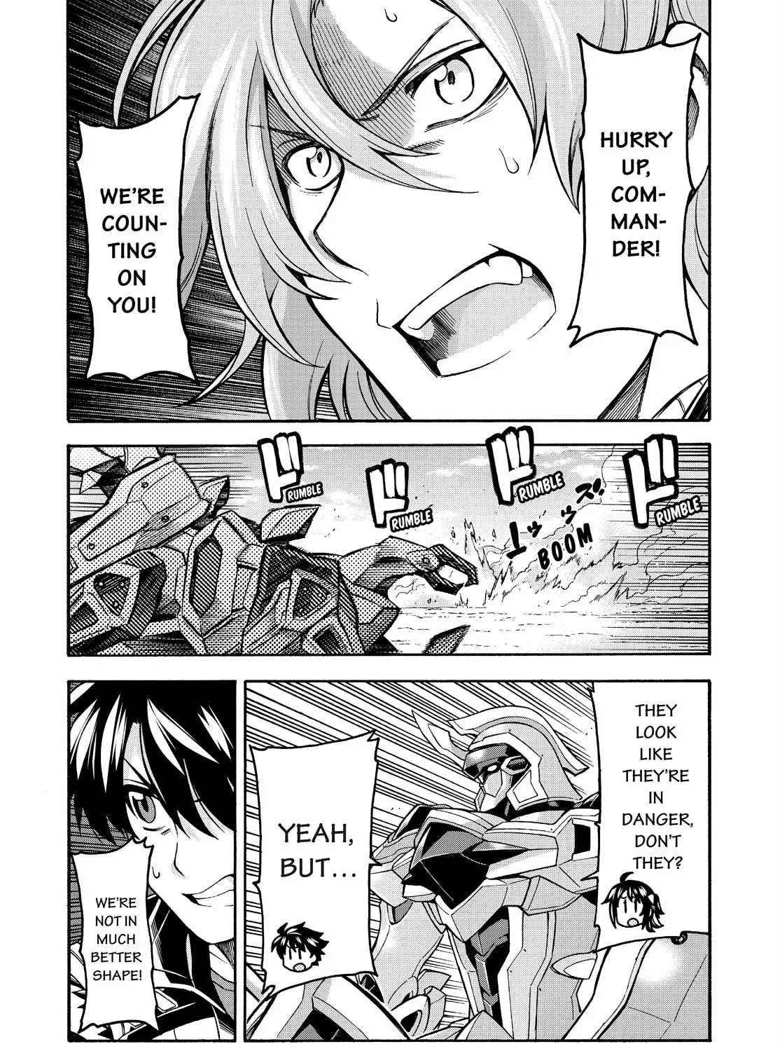 Read Knight
