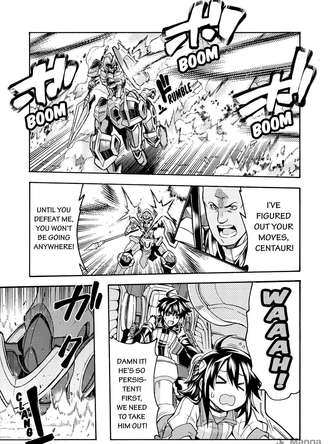 Read Knight