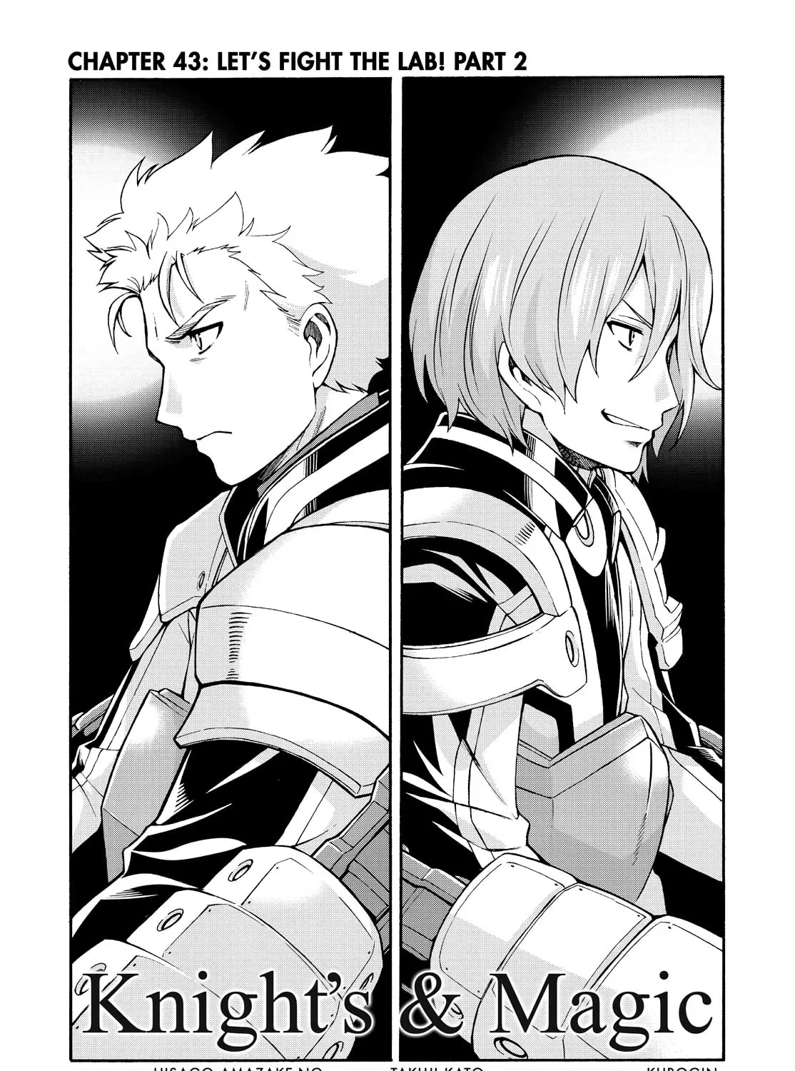 Read Knight