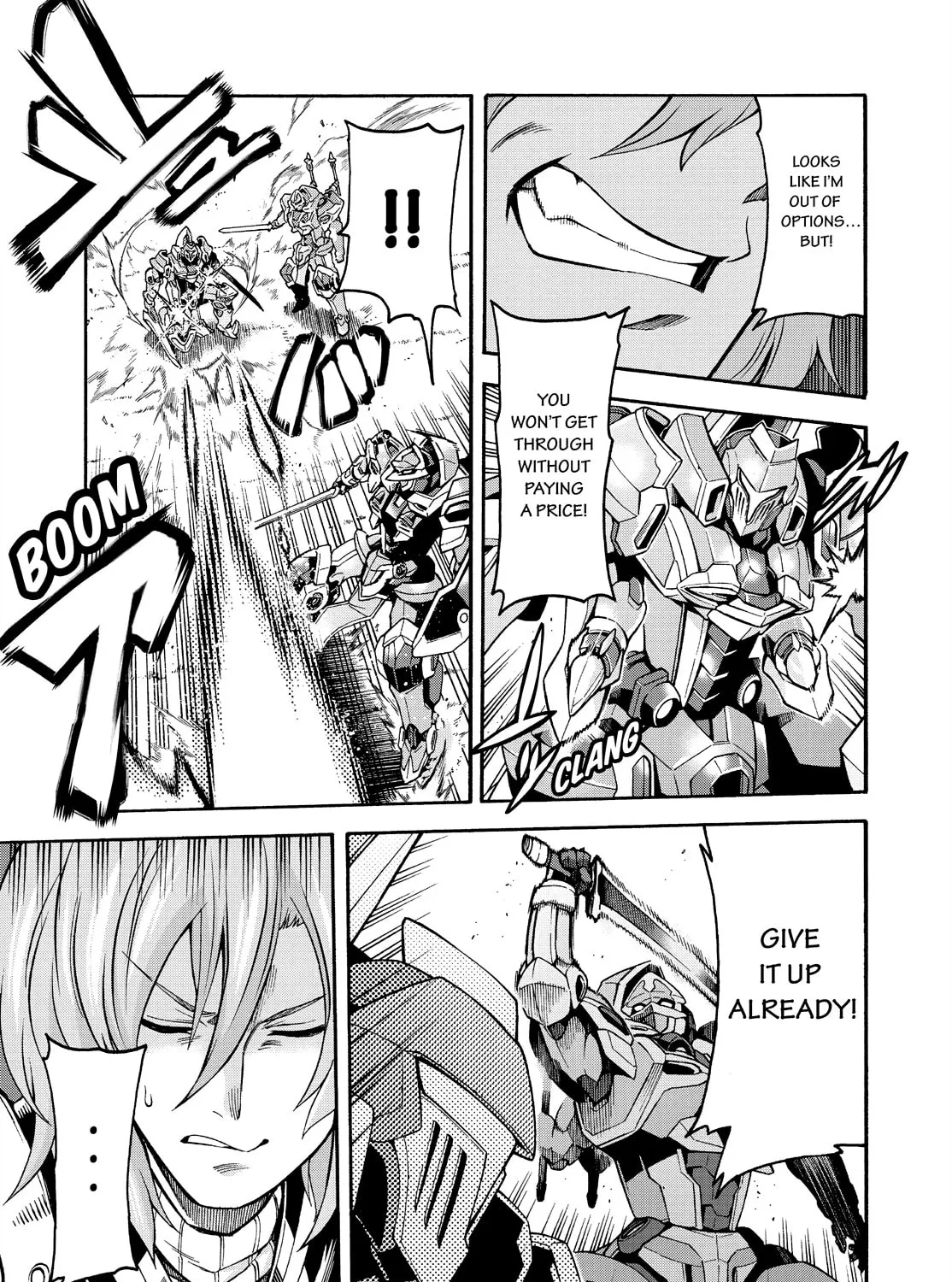 Read Knight