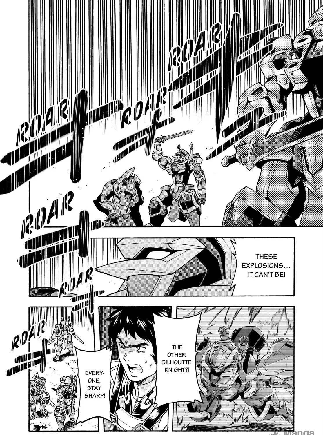Read Knight