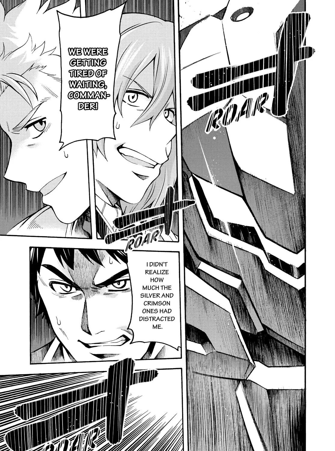 Read Knight