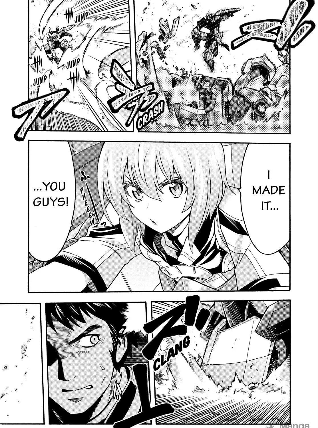 Read Knight