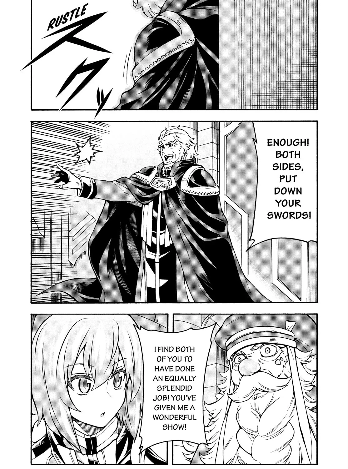 Read Knight