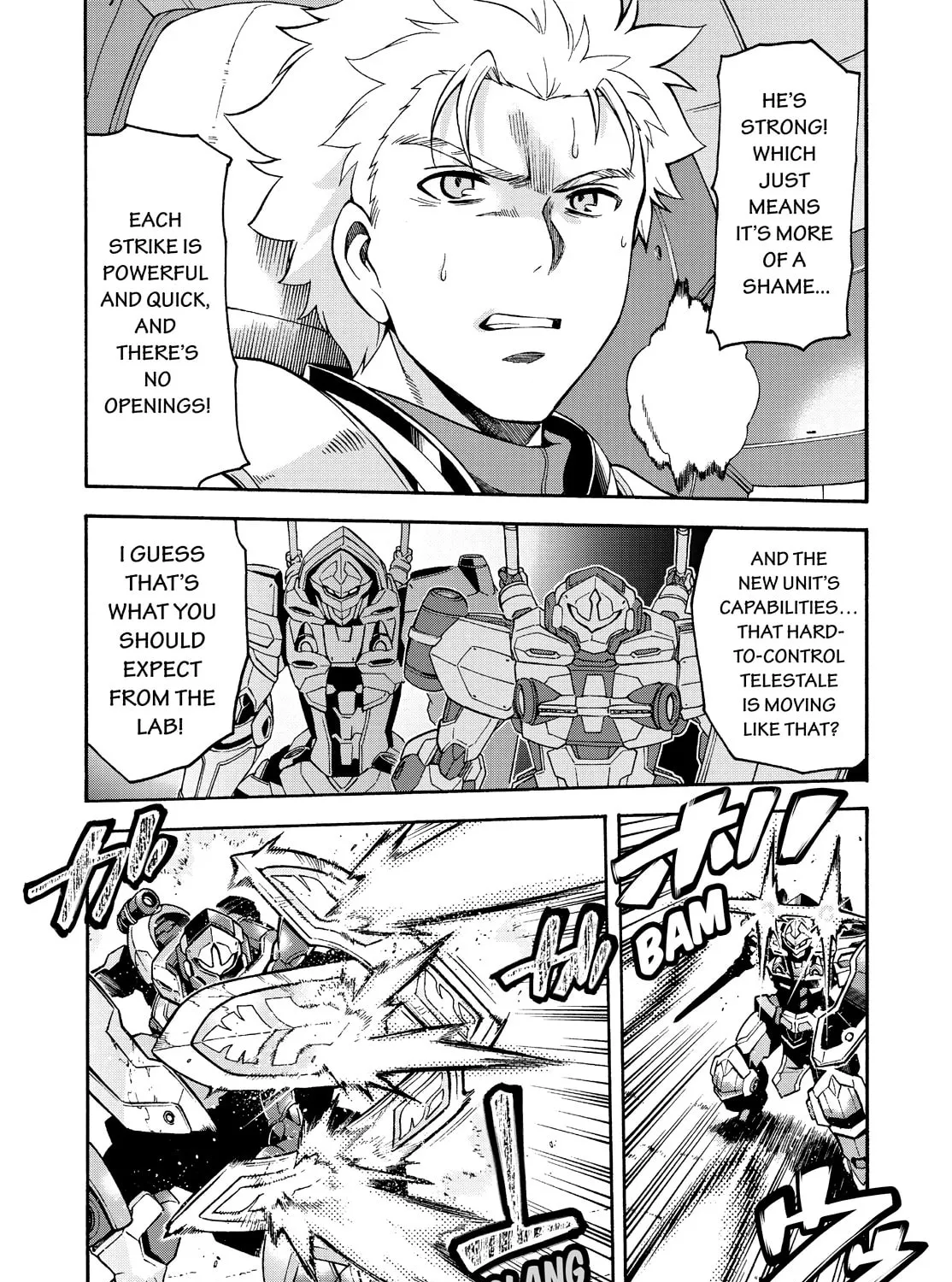 Read Knight