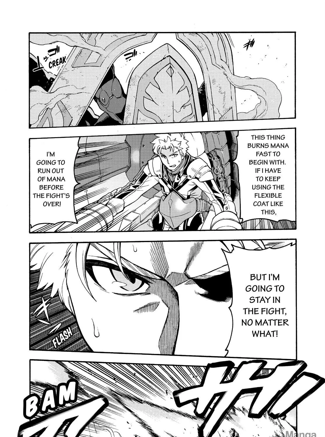 Read Knight