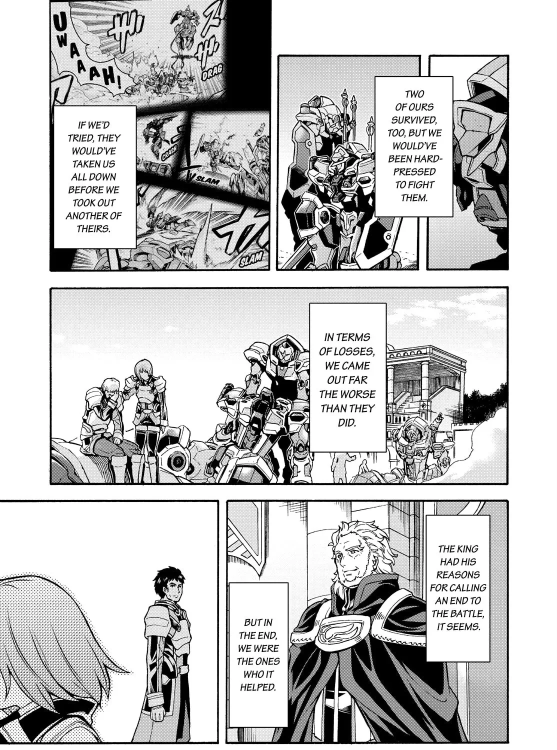 Read Knight