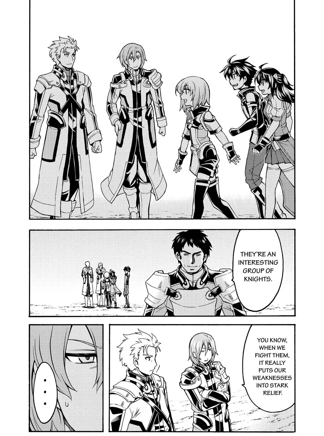 Read Knight