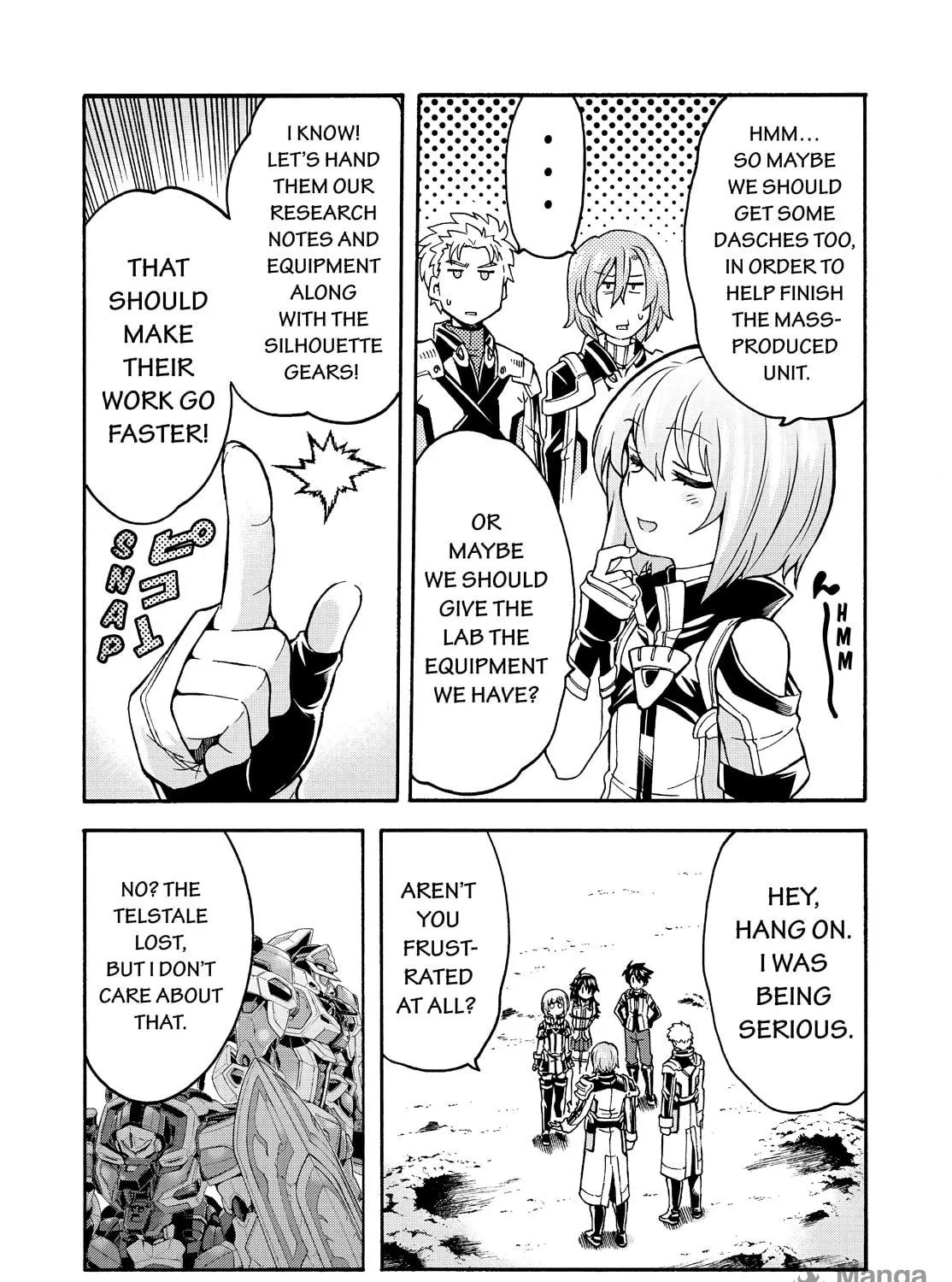 Read Knight