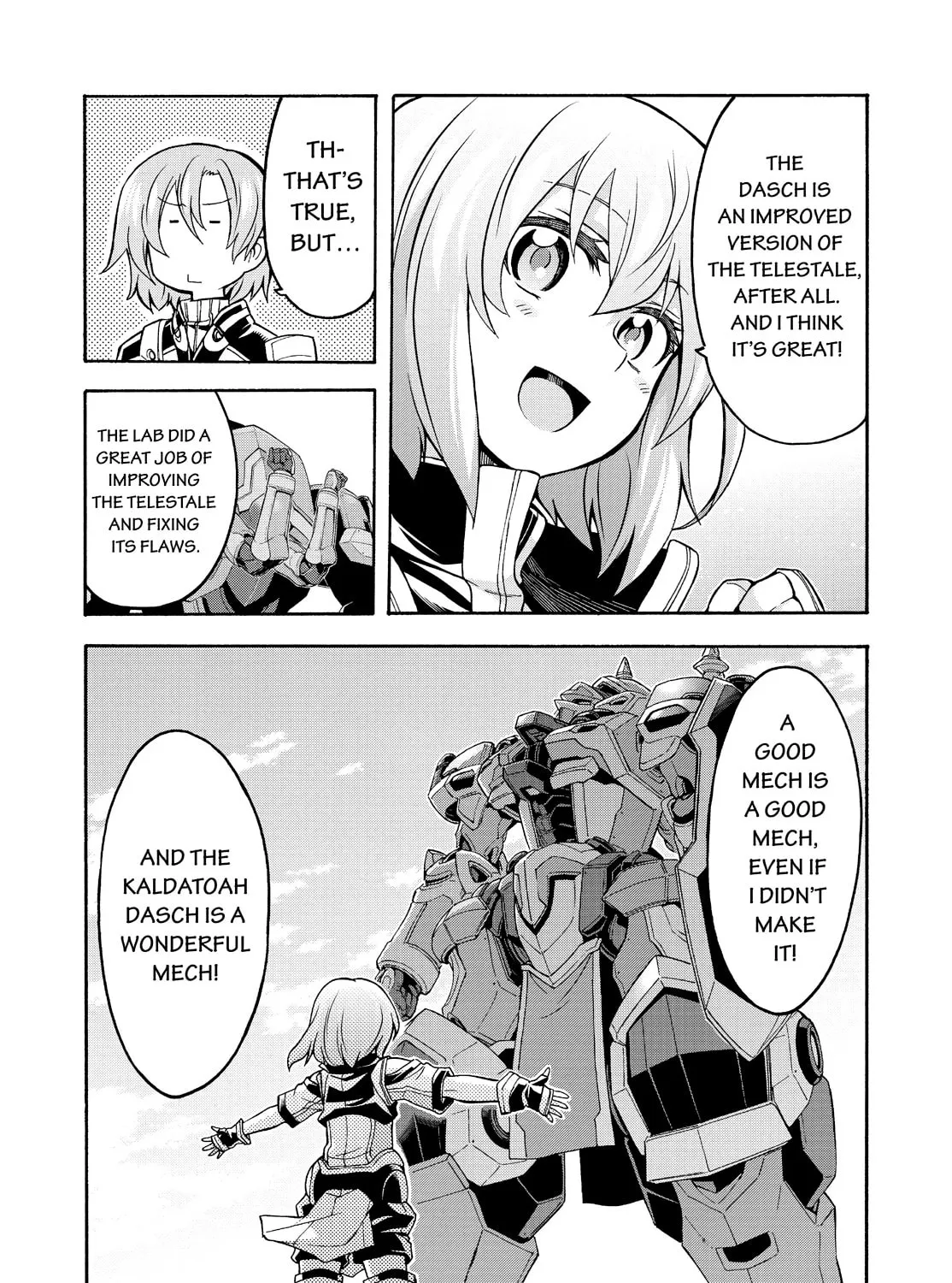 Read Knight