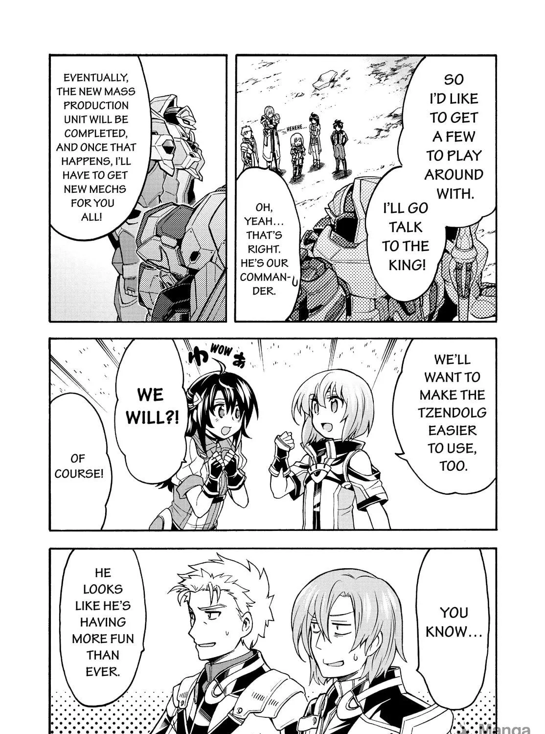 Read Knight