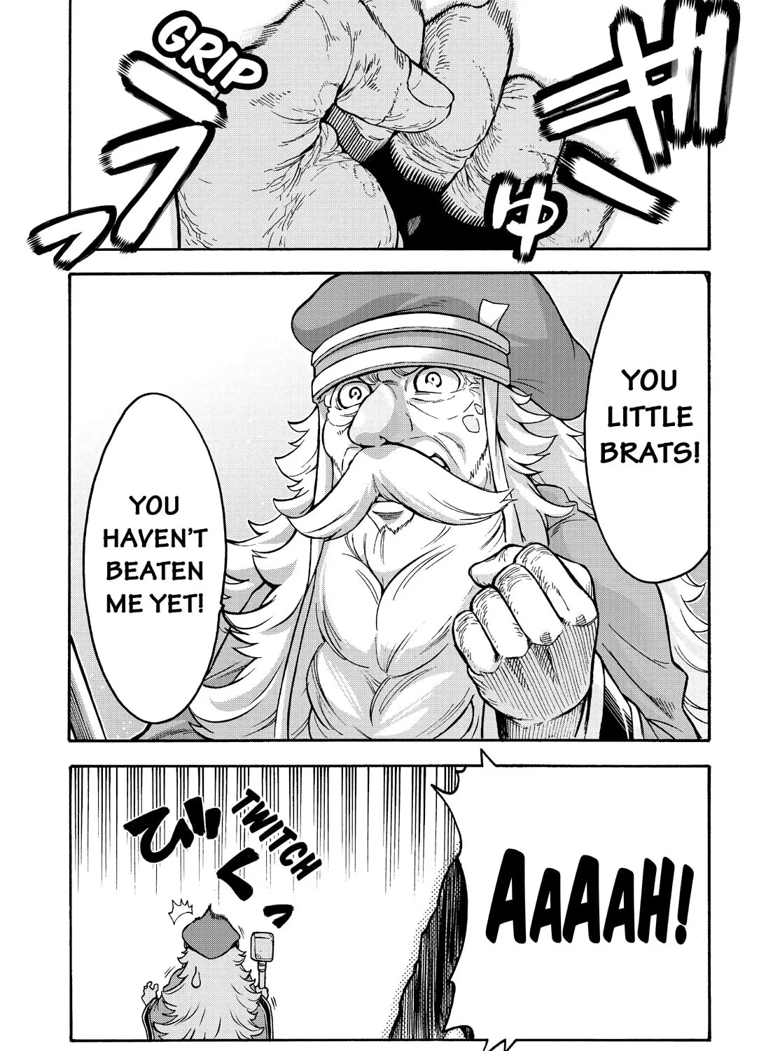 Read Knight