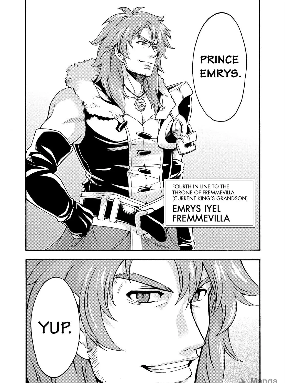 Read Knight