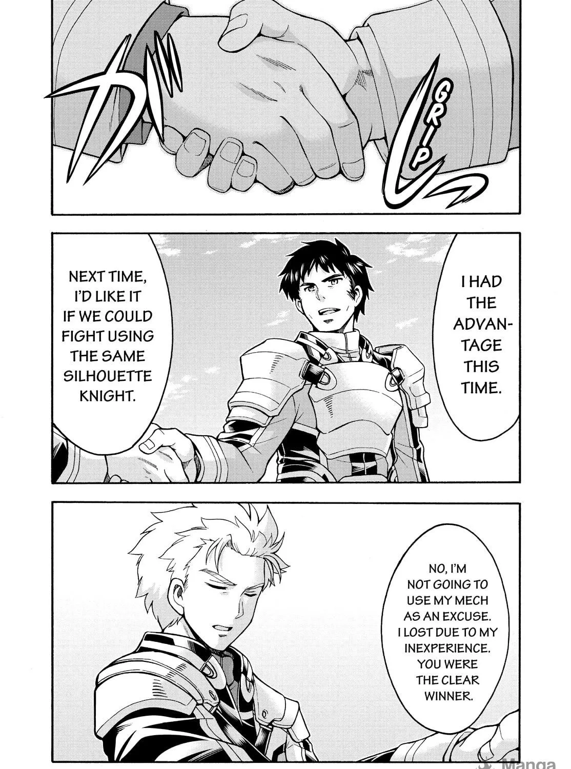 Read Knight