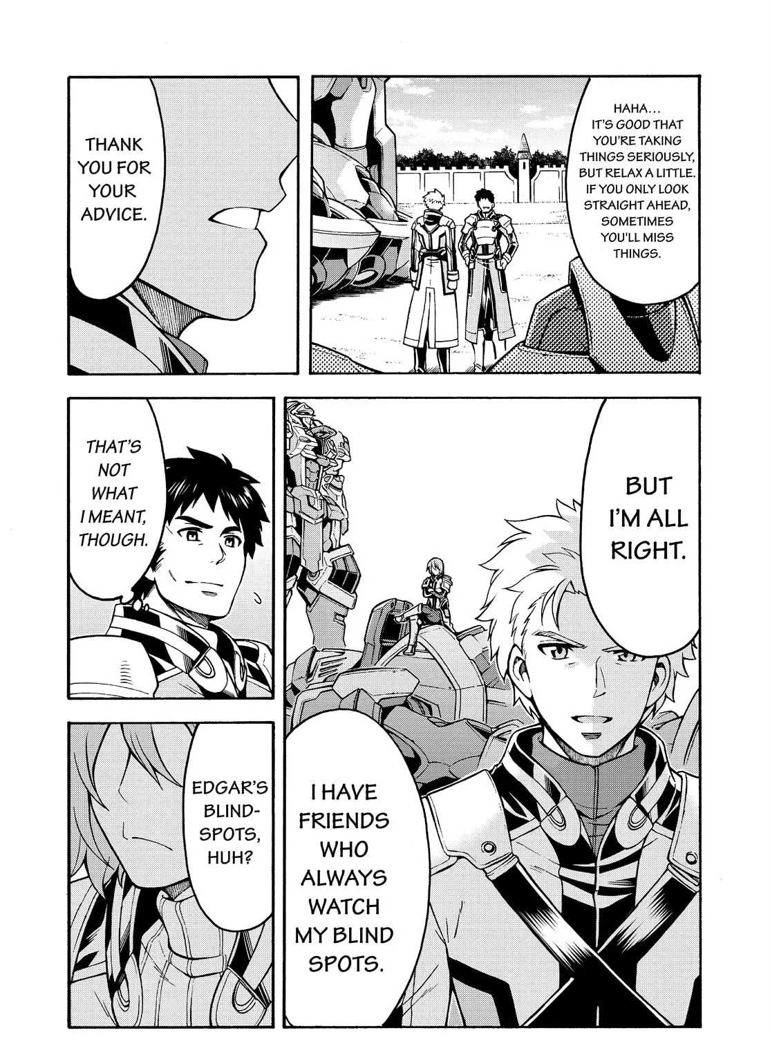 Read Knight