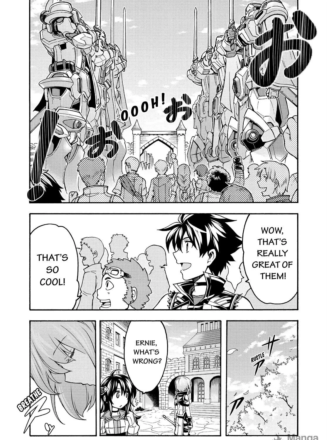 Read Knight